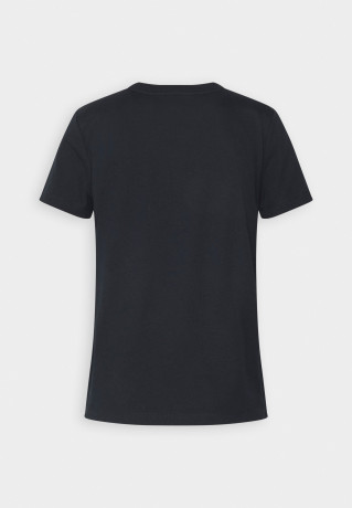 Tommy Hilfiger REG VARSITY EMB C-NK SS Print T-shirt desert sky REG VARSITY EMB C-NK SS Футболка с принтом небо пустыни