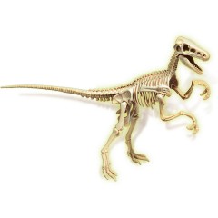 Clementoni Ausgrabungs-Set Velociraptor Набор для раскопок велоцираптора
