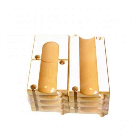 SINASPIELZEUG Holzspielzeug Kleinkinderspielzeug zur Erweiterung Teil 1-3 Деревянные игрушки для малышей