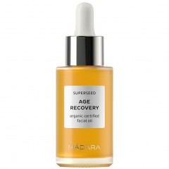 MADARA Age Recovery Facial Oil  Восстанавливающее масло для лица