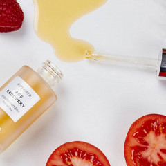 MADARA Age Recovery Facial Oil  Восстанавливающее масло для лица