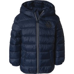 United Colors of Benetton Ubergangsjacke BASICO FALL fur Jungen Куртка межсезонная BASICO FALL для мальчика