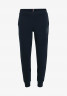 Tommy Hilfiger SPORT MONOGRAM CUFFED  Tracksuit bottoms desert sky SPORT MONOGRAM CUFFED Спортивные брюки небо пустыни