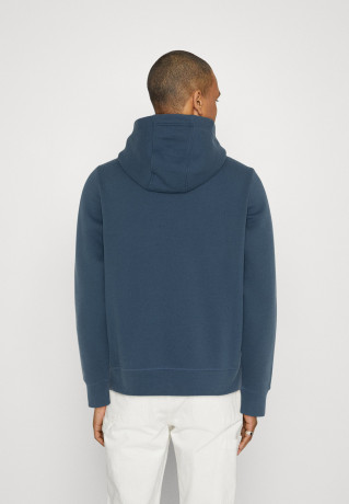 Tommy Hilfiger SHADOW HOODIE UNISEX Sweatshirt blue coast SHADOW HOODIE UNISEX Толстовка голубое побережье