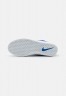 Nike SB FORCE 58 UNISEX Sneaker low hyper royal/white FORCE 58 UNISEX Низкие кроссовки женские гипер королевский/белый