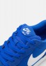 Nike SB FORCE 58 UNISEX Sneaker low hyper royal/white FORCE 58 UNISEX Низкие кроссовки женские гипер королевский/белый