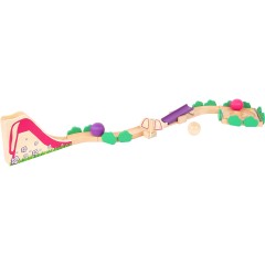 Small Foot Kugelfigut Junior Spielplatz Детская площадка с мячом