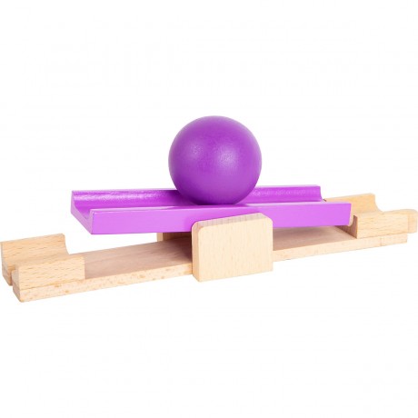 Small Foot Kugelfigut Junior Spielplatz Детская площадка с мячом