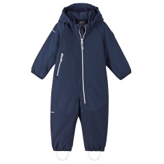 Reima Softshell Overall Mjosa Softshelloveralls fur Kinder Комбинезон Softshell Mjosa Комбинезон Softshell для детей