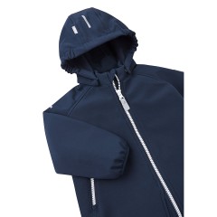 Reima Softshell Overall Mjosa Softshelloveralls fur Kinder Комбинезон Softshell Mjosa Комбинезон Softshell для детей