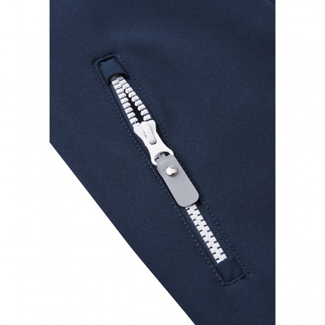 Reima Softshell Overall Mjosa Softshelloveralls fur Kinder Комбинезон Softshell Mjosa Комбинезон Softshell для детей