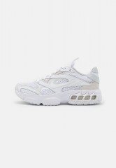 Nike Sportswear ZOOM AIR FIRE Sneaker low photon dust/white/summit white ZOOM AIR FIRE кроссовки женские низкие фотонная пыль/белый/вершинный белый