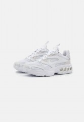 Nike Sportswear ZOOM AIR FIRE Sneaker low photon dust/white/summit white ZOOM AIR FIRE кроссовки женские низкие фотонная пыль/белый/вершинный белый