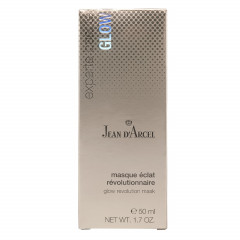 JEAN D'ARCEL masque e?clat re?volutionnaire EXPERT BEAUTE Maske Anti-Aging  masque e?clat re?volutionnaire EXPERT BEAUTE Маска Антивозрастная