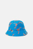 Tommy Hilfiger ANDY WARHOL BUCKET HAT UNISEX Hat shocking blue ANDY WARHOL BUCKET HAT UNISEX Шляпа шокирующий синий