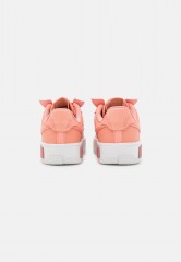 Nike Sportswear W AIR FORCE 1 FONTANKA Sneaker low light madder root/summit white/rust pink W AIR FORCE 1 FONTANKA кроссовки женские низкие светлый корень марены/вершина белая/ржаво-розовая