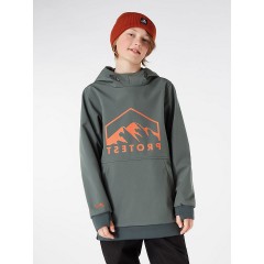 PROTEST PRTCLEYTON JR  ПРТКЛЕЙТОН МЛАДШИЙ