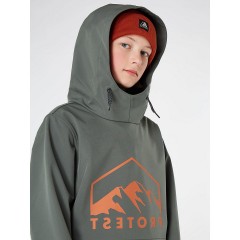 PROTEST PRTCLEYTON JR  ПРТКЛЕЙТОН МЛАДШИЙ