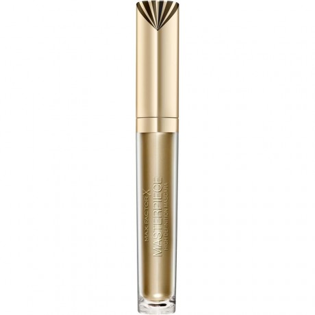 Max Factor (Макс Фактор) Augen Masterpiece Mascara Тушь для ресниц, Nr. 001 Rich Black / 4,50 мл