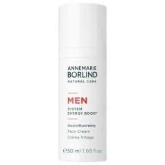 ANNEMARIE BORLIND Face Cream  крем для лица
