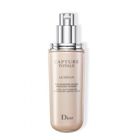 DIOR (Диор) Globale Anti-Aging Pflege Capture Totale Le Serum Refill Сыворотка для лица, 50 мл