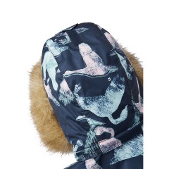 Reima Schneeanzug Kipina Schneeanzuge fur Kinder Зимний комбинезон Kipina Зимние комбинезоны для детей