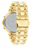 Tommy Hilfiger GESCHENKSET Chronograph watch gold farbend ПОДАРОЧНЫЙ НАБОР Часы с хронографом золотого цвета