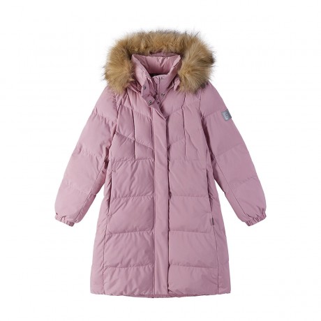 Reima Wintermantel Siemaus Wintermantel fur Madchen Зимнее пальто Siemaus зимнее пальто для девочки