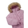 Reima Wintermantel Siemaus Wintermantel fur Madchen Зимнее пальто Siemaus зимнее пальто для девочки