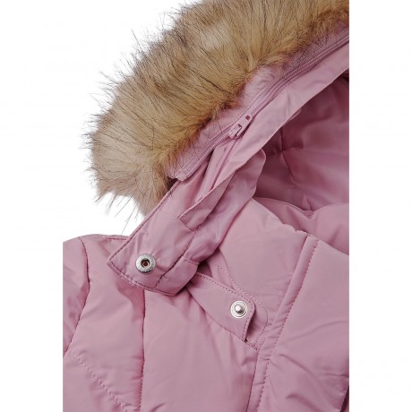 Reima Wintermantel Siemaus Wintermantel fur Madchen Зимнее пальто Siemaus зимнее пальто для девочки