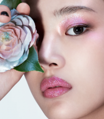 CHANEL FLUIDE ENLUMINEUR Мерцающий жидкий хайлайтер, тон HALO, 30мл, эксклюзивный ограниченный выпуск 2025