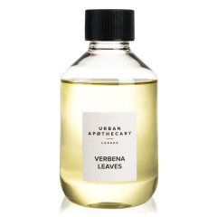 Urban Apothecary Verbena Leaves Raumduft Diffuser Refill, 200 мл