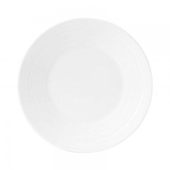 Wedgwood Wedgwood 'Jasper Conran' Brotteller m. Relief 18 cm Wedgwood &quot;Jasper Conran&quot; Хлебница с рельефом 18 см