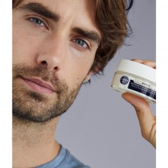 Nivea Sensitive Intensive Feuchtigkeitscreme  Интенсивный увлажняющий крем для чувствительной кожи