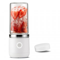 Sarfly Sarfly Smoothie-Maker Tragbarer Mixer 350ml, USB Mini Mixer Blender Rosa Портативный блендер Sarfly Smoothie Maker, 350 мл, мини-миксер USB-блендер