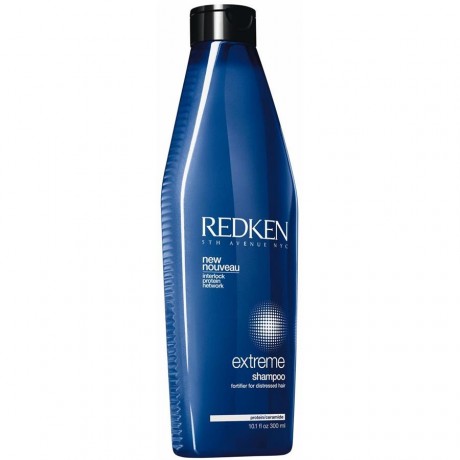Redken (Редкен) Extreme Shampoo Восстанавливающий Шампунь для волос, 1000 мл
