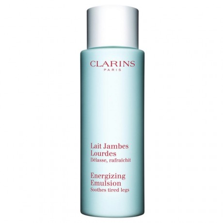 Clarins Lait Jambes Lourdes  Лайт Джамбес Лурдес