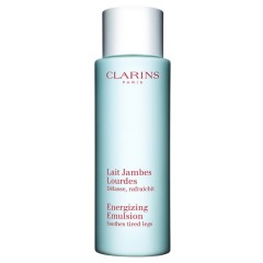Clarins Lait Jambes Lourdes  Лайт Джамбес Лурдес