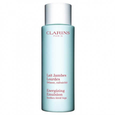 Clarins Lait Jambes Lourdes  Лайт Джамбес Лурдес