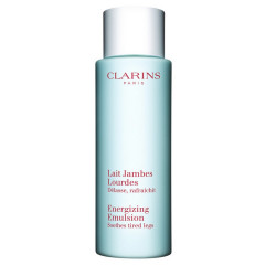 Clarins Lait Jambes Lourdes  Лайт Джамбес Лурдес
