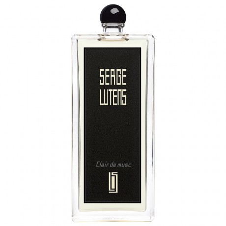 Serge Lutens Collection Noir Clair De Musc Eau de Parfum (EdP) Парфюмерная вода Dufte fur Sie und Ihn, 50 мл