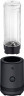 WMF WMF Standmixer KUCHENminis Smoothie-to-go Deep Black, 300 W  Настольный миксер WMF KUCHENminis Smoothie-to-go Deep Black, 300 Вт