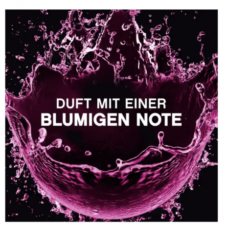 Lenor Wascheparfum Unstoppables Fresh Sensations 155g, Ленор Парфюм для стирки Цветочная свежесть, 155 грамм