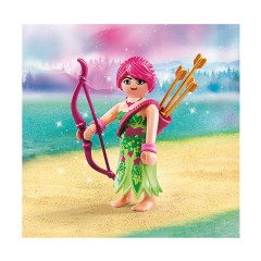 PLAYMOBIL PLAYMOBIL 9339 Waldelfe PLAYMOBIL 9339 Деревянный эльф