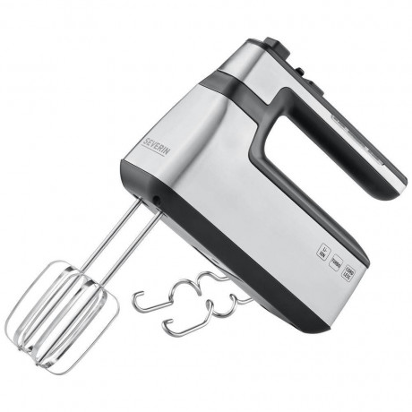 Severin Severin Handmixer HM 3843, 100 W  Ручной миксер Severin HM 3843, 100 Вт