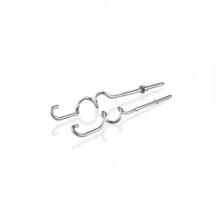 Severin Severin Handmixer HM 3843, 100 W  Ручной миксер Severin HM 3843, 100 Вт