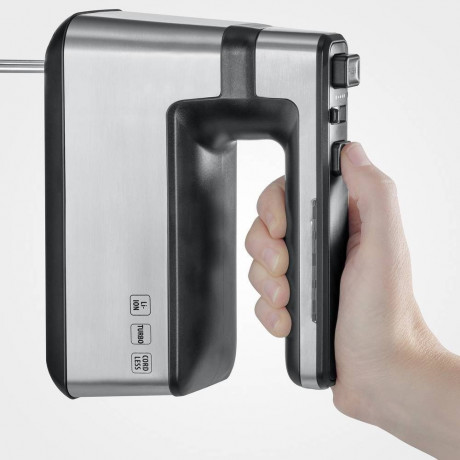 Severin Severin Handmixer HM 3843, 100 W  Ручной миксер Severin HM 3843, 100 Вт