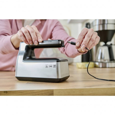 Severin Severin Handmixer HM 3843, 100 W  Ручной миксер Severin HM 3843, 100 Вт