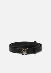 Tommy Hilfiger Belt black Пояс черный
