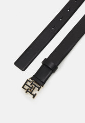 Tommy Hilfiger Belt black Пояс черный